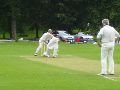 Slog Sweep ... nah!