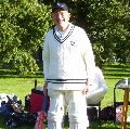 Mr Mitre