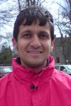 Kshitiz Tiwari Member profile