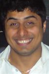 Amin Pirani Member profile
