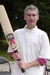 Peter  Leigh Member profile