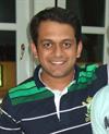 Abhishek Desai Member profile